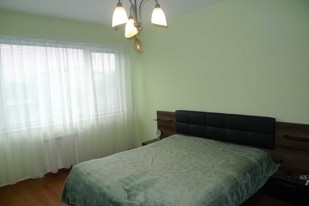 Продава се Двустаен апартамент в София, Люлин 1 - 73 кв.м за 1850 €/кв.м - Снимка #6
