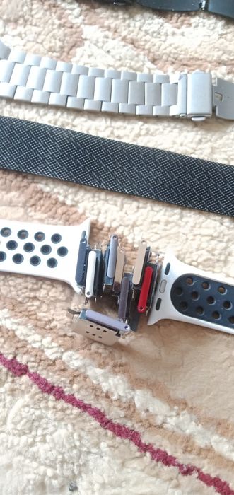 Ремешок Apple watch