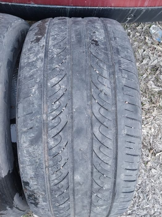 2 шины Maxtrek! Китай 285 45 R19
