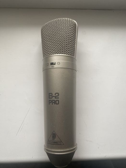 Студийный микрофон B-2 PRO