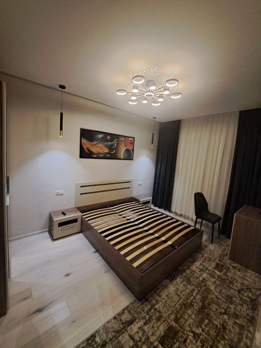 Сдается 3-х комнатная квартира