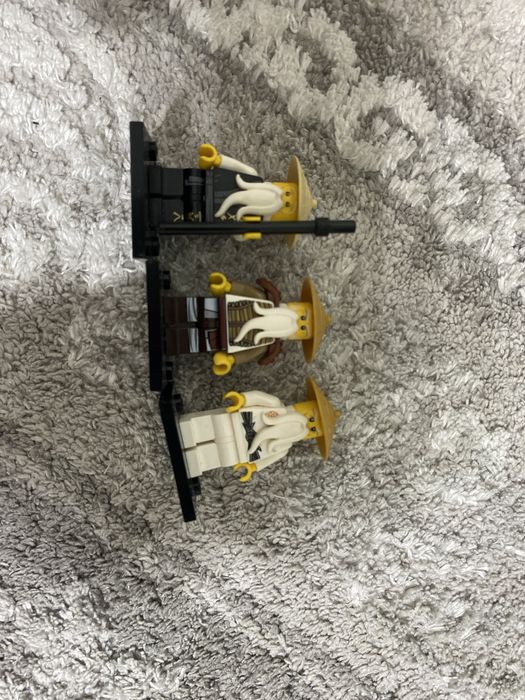 Лего продам оригинал все