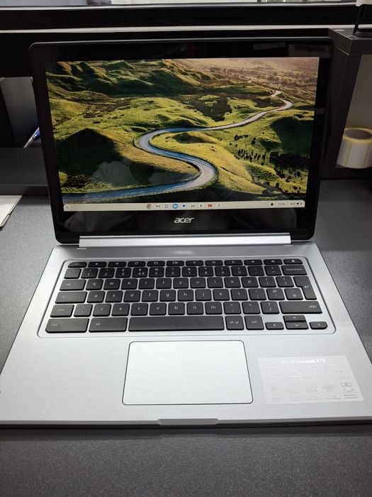 Acer Chromebook R13 Touchscreen