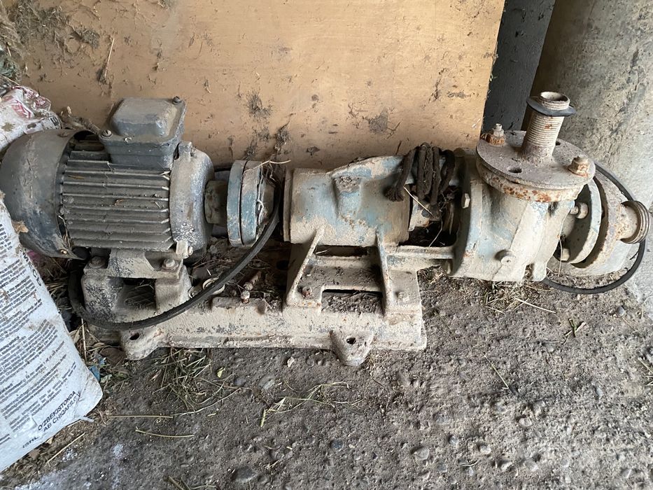 Generator va reduktor