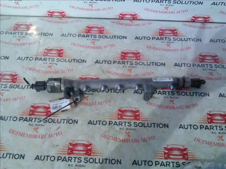 rampa injectoare volkswagen passat b6 1.6 tdi