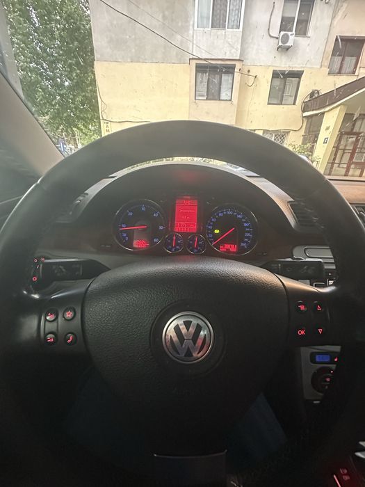 Vw Passat,B6,2.0Tdi,170 CP,an 2008