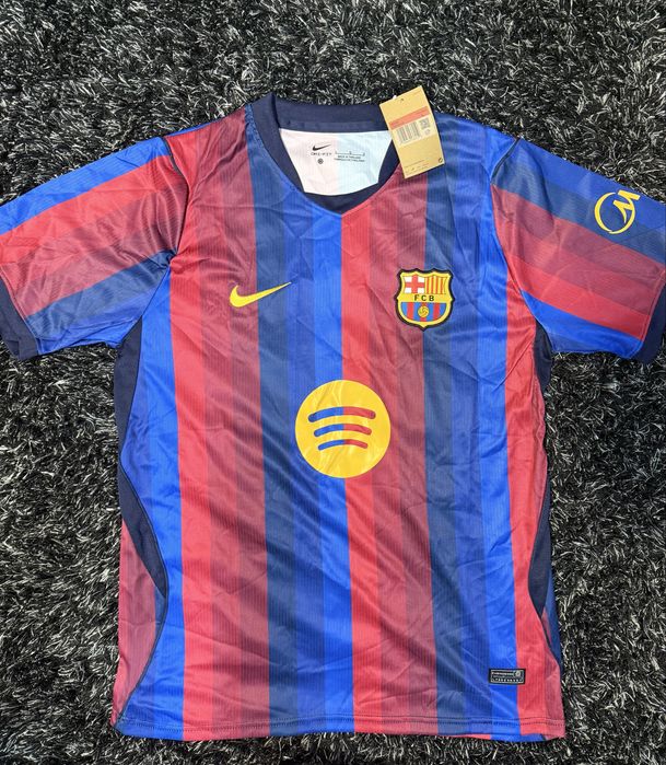 Tricouri de fotbal sezon 26/27