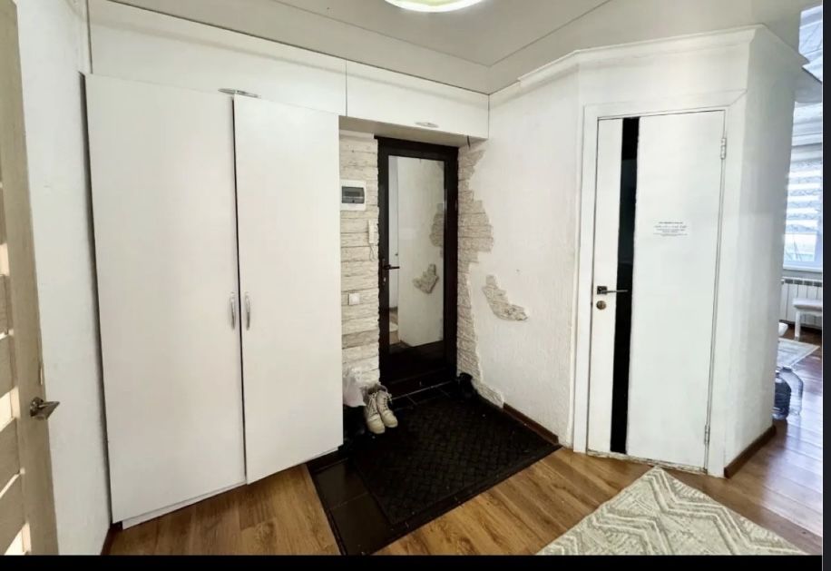 Продам квартиру 3 этаж