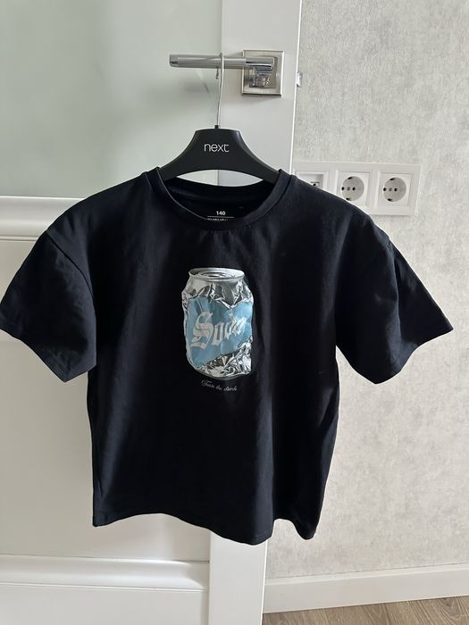 Вещи на девочку рост 140