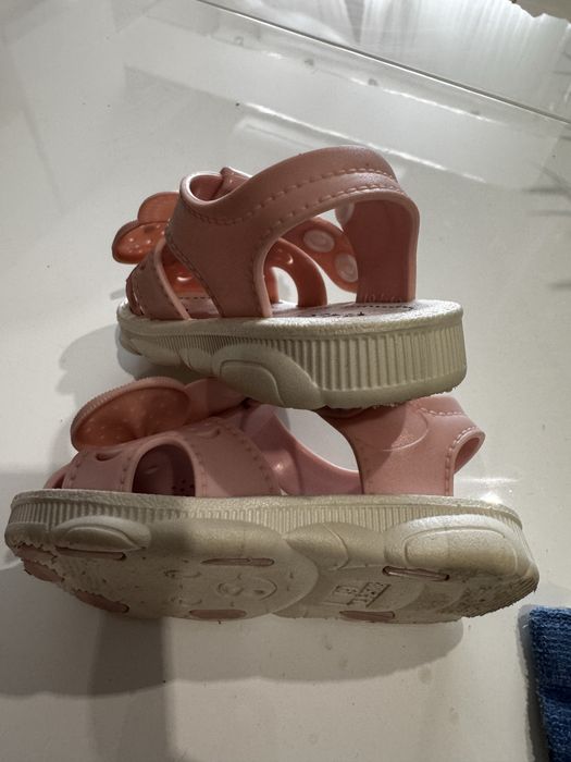 Детски сандали 11см 19-20номер