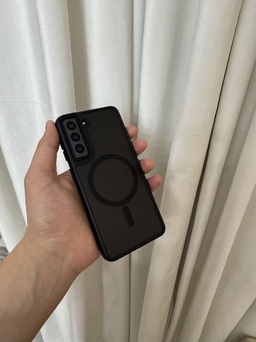 Samsung galaxy s21 256gb 5G