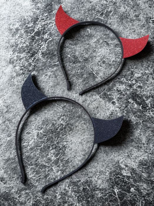 Ободок Кошачьи ушки