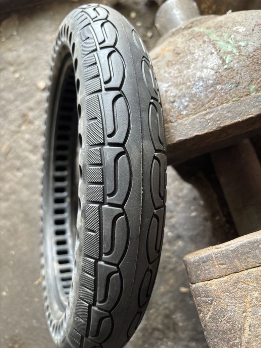 Шина на электро велосипед