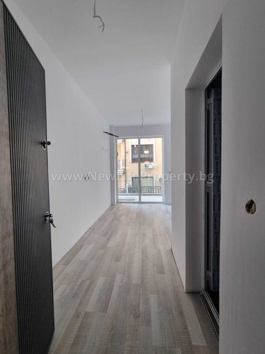 Продава се Двустаен апартамент в Свети Влас - 58 кв.м за 1312 €/кв.м - Снимка #4