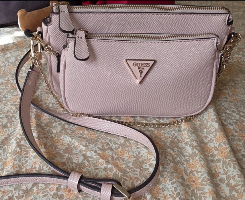 Чанти нови и без забележки от 20€!