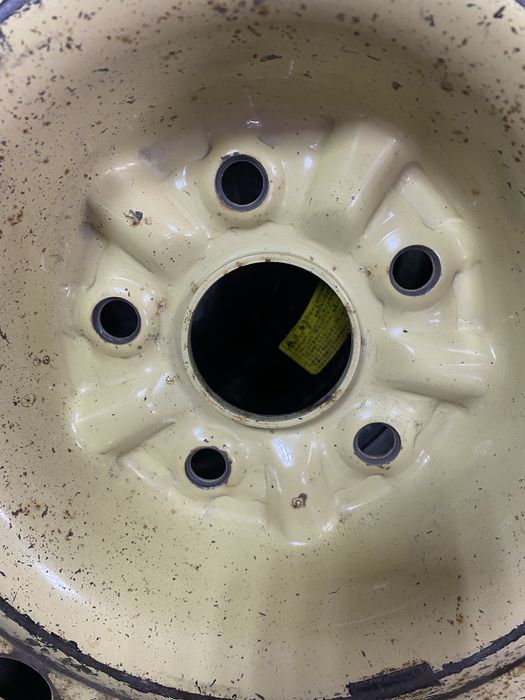 На 17. 5/114,3  тойота