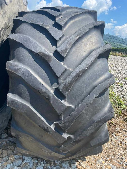 Cauciucuri IMPORT 850/55-42 anvelopa trelleborg cu TVA