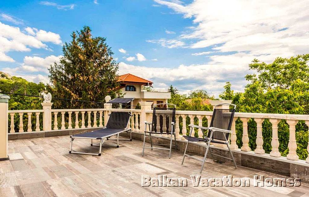 Продава се Къща в к.к. Албена - 185 кв.м за 1346 €/кв.м - Снимка #18