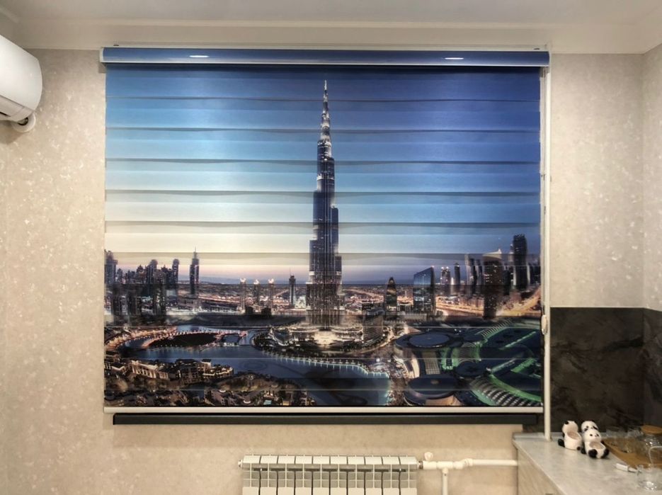 Jalyuzi | Jaluzi | Жалюзи | Жалузи | На заказ Jaluza жалуза С-08