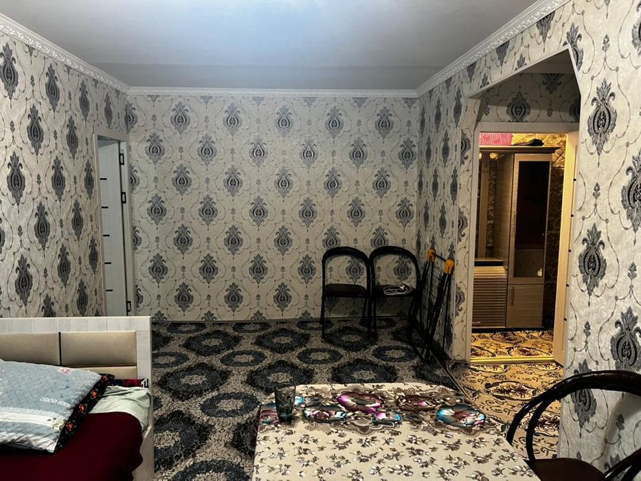 Квартира сдаётся в аренду