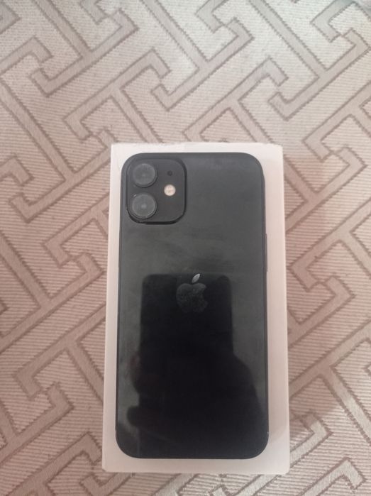 iPhone 12 mini 64/100