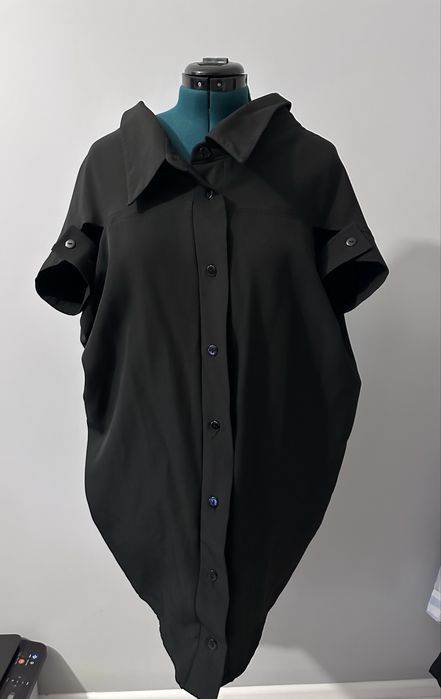 Rochie dama neagra