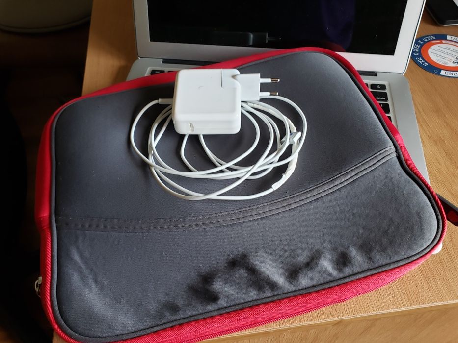 MacBook Air 13” 2016