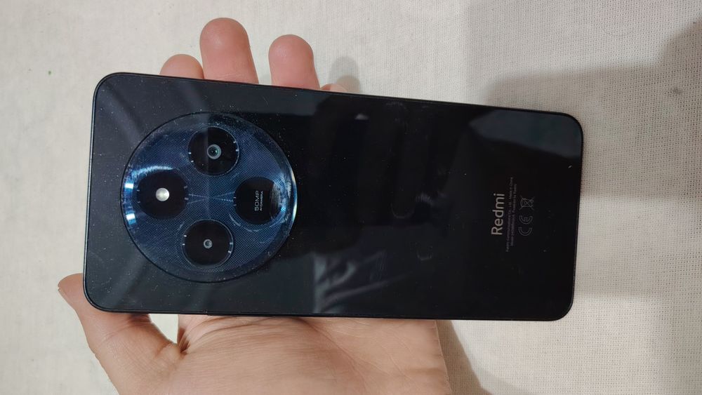 Xiomi Redmi 14C 256GB