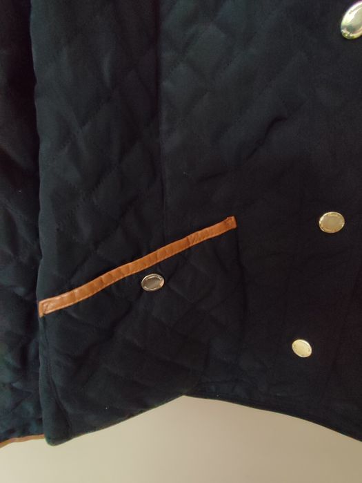 Massimo Dutti преходно яке S