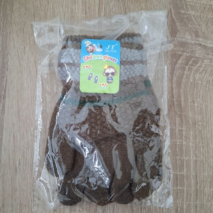 Ръкавици - различни видове