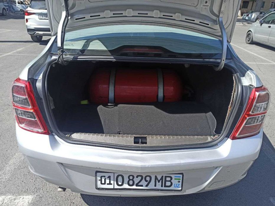 Продается Cevrolet Cobolt