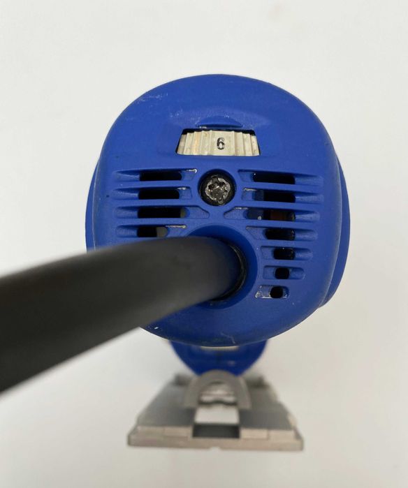 Професионален прободен трион Berner BJS-SHO135 720W 135mm