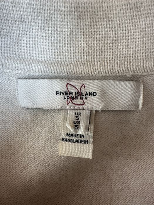 Поло  River Island