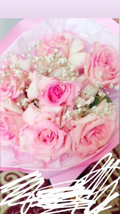 Гүл букет қызылорда жаксы солмаган