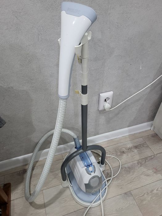 Отпариватель Philips