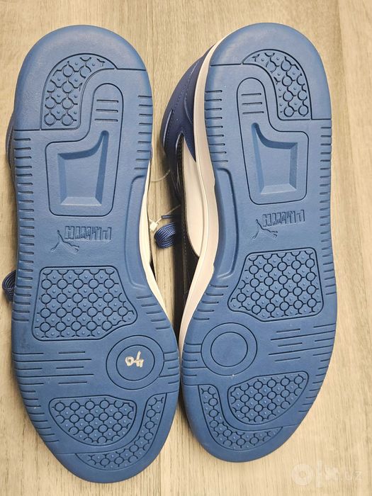 **Кроссовки Puma, размер 47 EU**