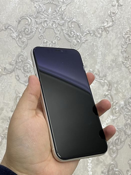 Iphone 11 64Gb White