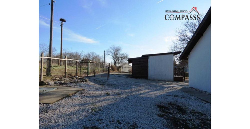 Продава се Къща в с. Ново Ботево, Област Добрич - 97 кв.м за 525 €/кв.м - Снимка #12