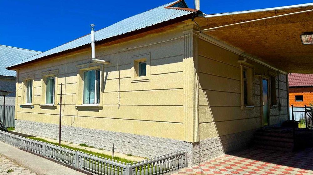 4х Комн СЗЖР Империя К Айгерим