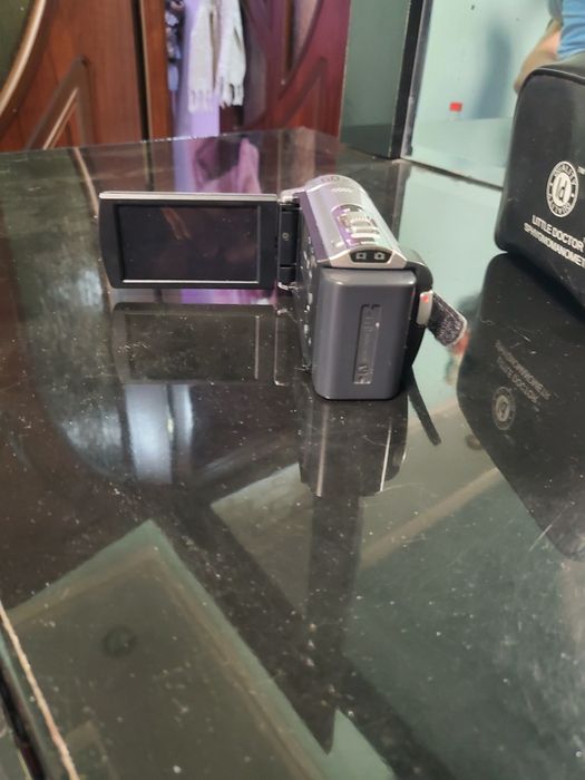Камера Sony хорошая