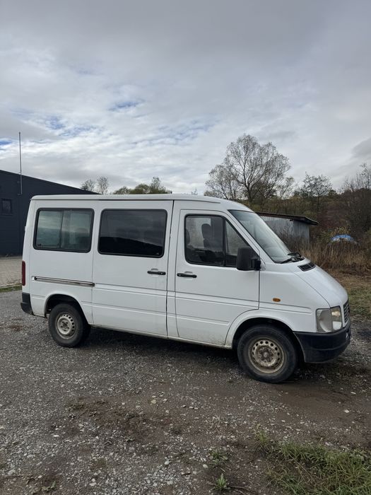 VOLKSWAGEN 181 2001 — imagine 2