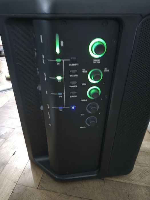 JBL Eon One Compact