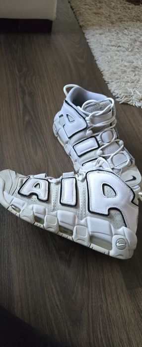 Nike Air Uptempo
