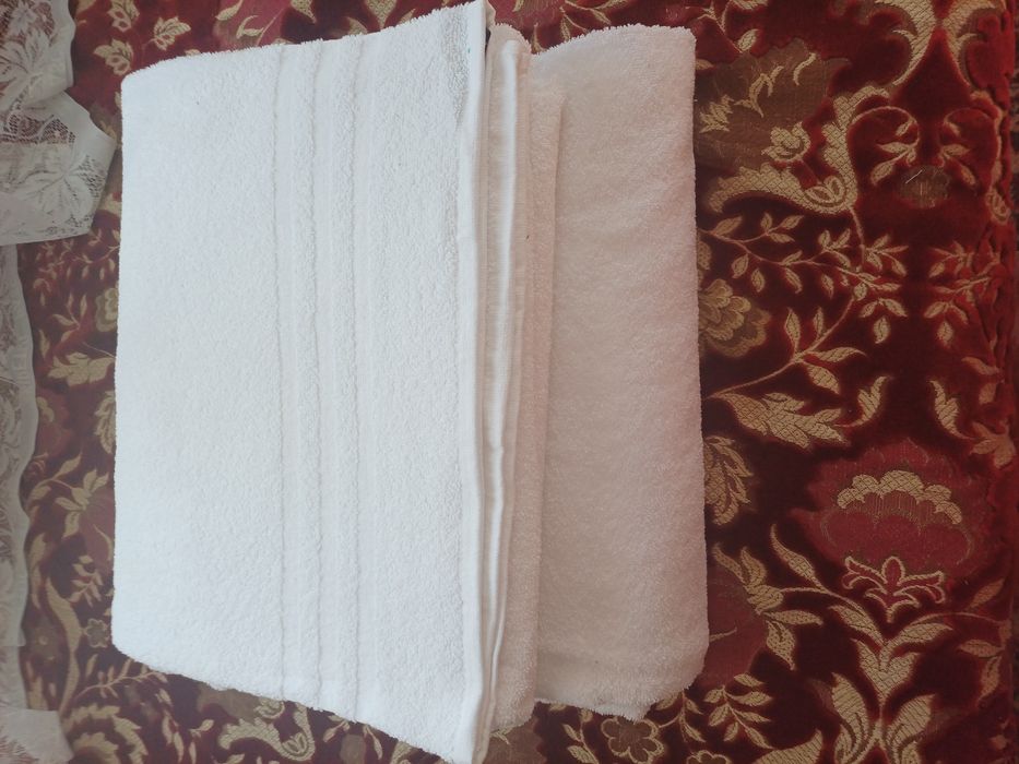Prosoape baie  de bumbac
