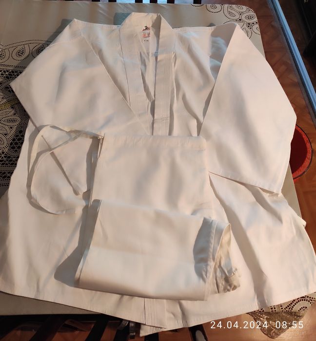 Кимоно ПАКИСТАН  раз 50-52