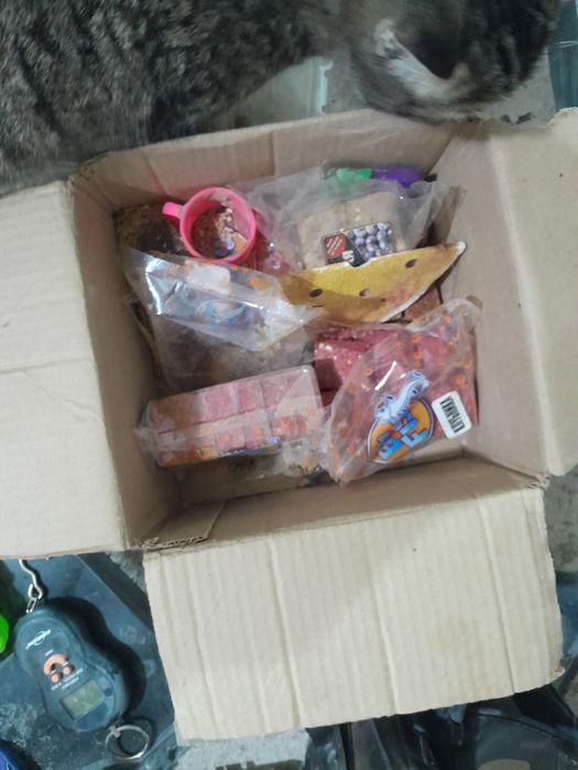 Спиннинг для рыбалки