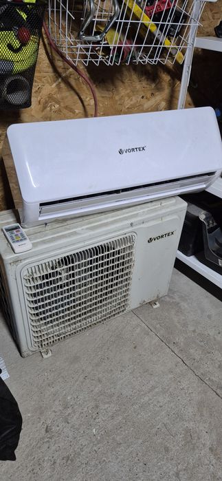 Aer Conditionat Inverter 12000 btu second hand, instalare inclusa