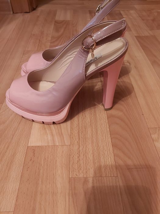 Туфли Mariano Fabiani