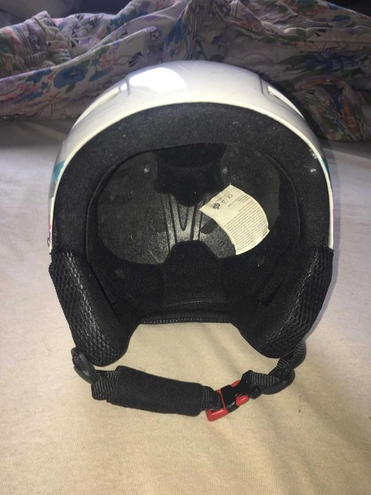 Ски каска - RUCANOR