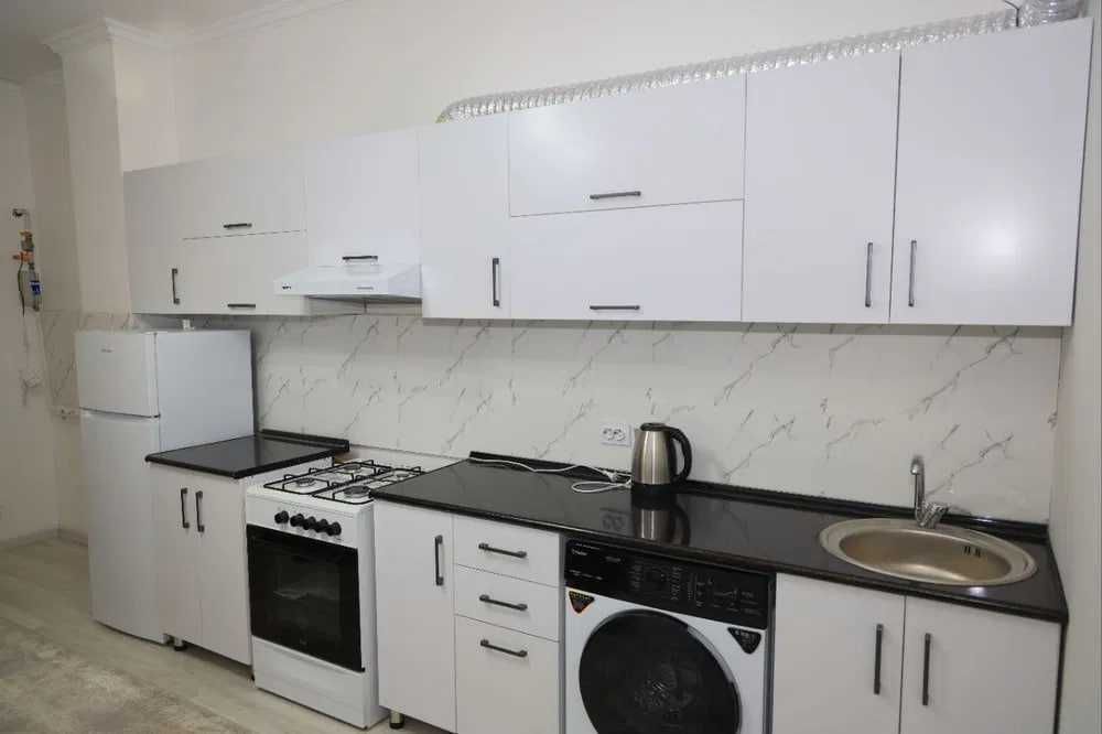 Сдается в аренду 3-х комнатная квартира на Воднике.